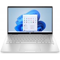 HP Pavilion x360 14-ek1035ns Híbrido (2-en-1) 35,6 cm (14